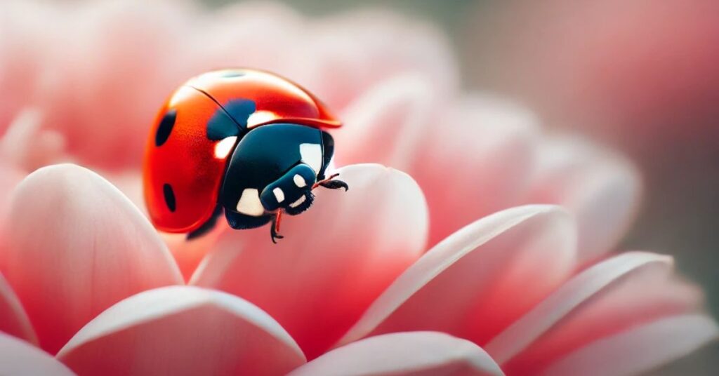 Sweet Ladybug Quotes for Smiles
