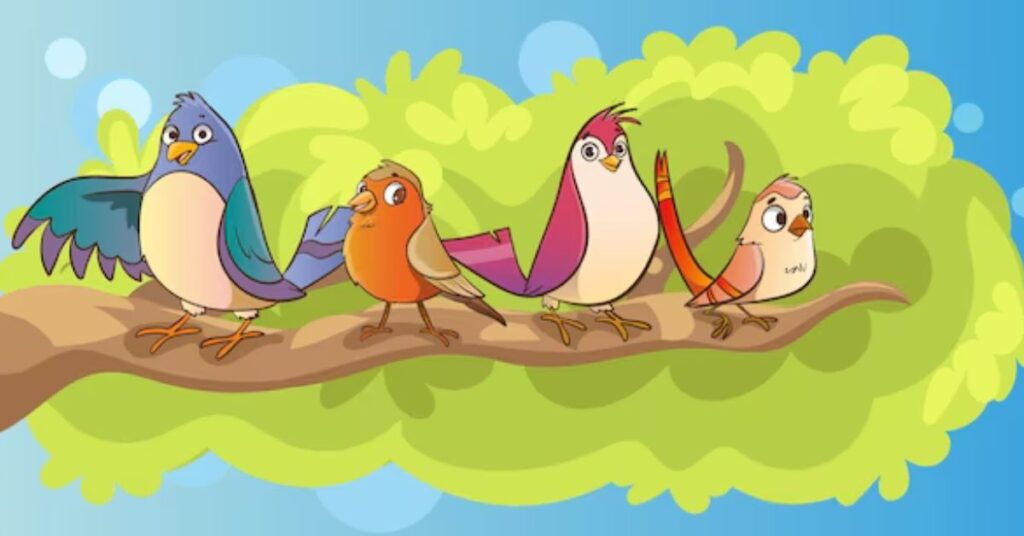 The Best Bird Puns for Every Occasion