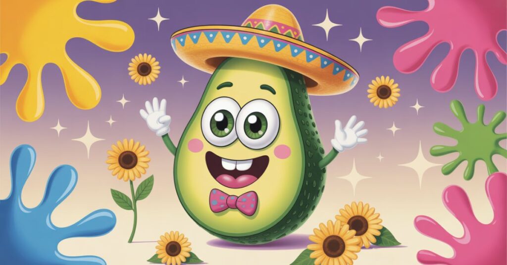 Toast Worthy Avocado Jokes