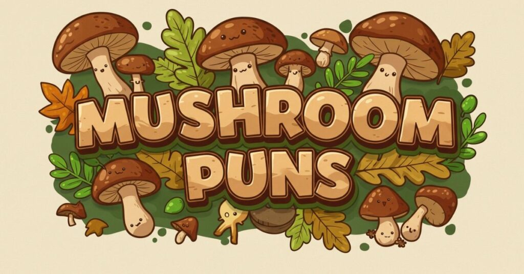 Truffle Puns for a Touch of Class
