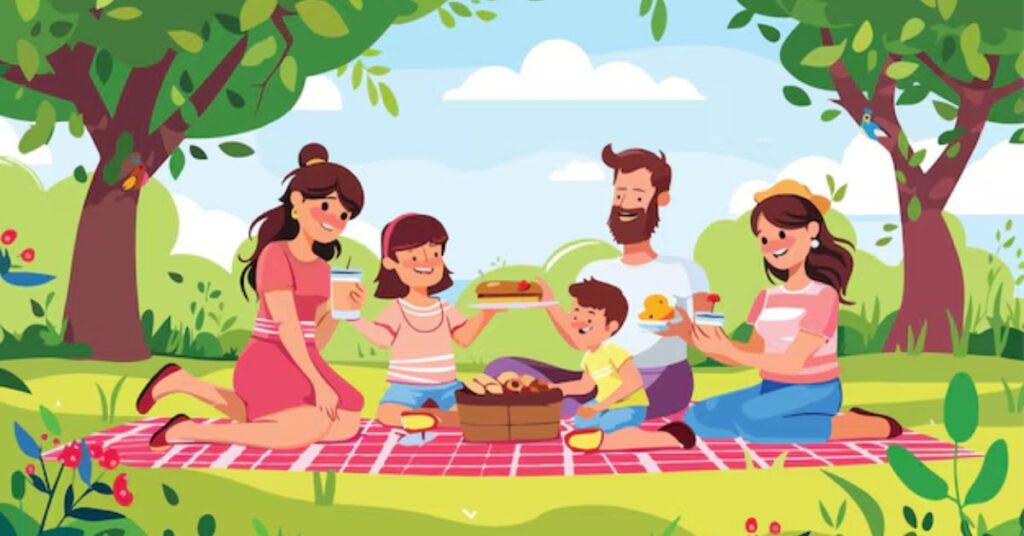 Unique Summer Pun Themes for Family Fun
