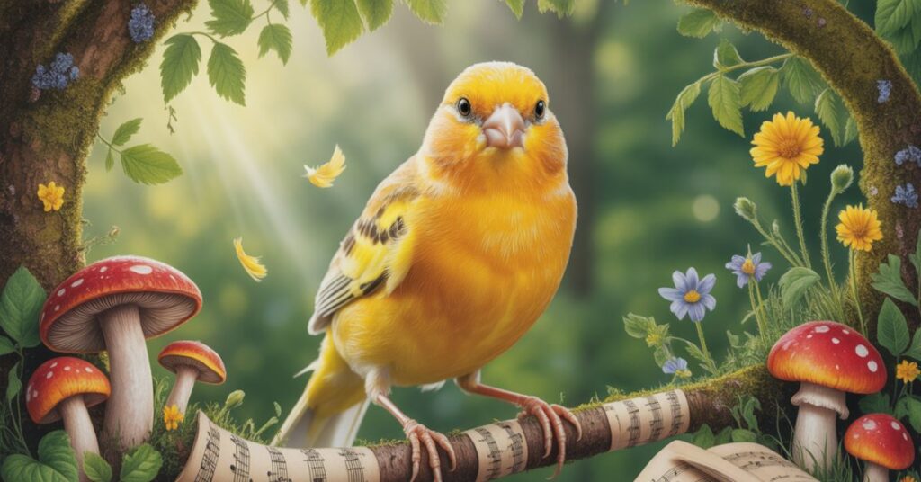Unleash the Fun with Clever Bird Puns
