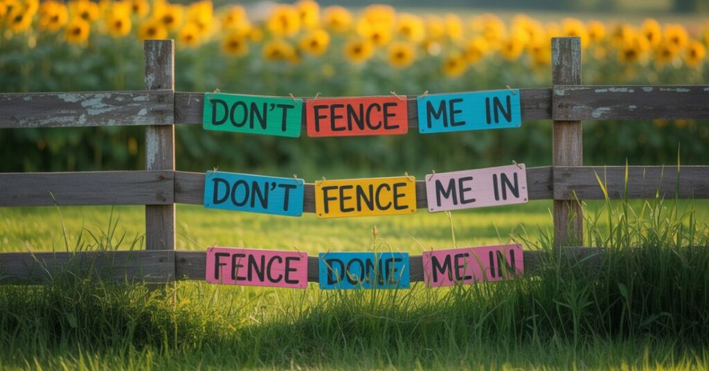 Why Fences Deserve the Spotlight
