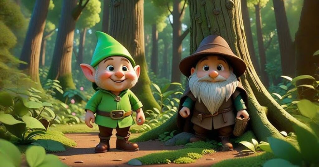 Witty Gnome Puns for Smiles