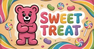 129+ Candy Puns: The Ultimate Treat for Pun Lovers Everywhere