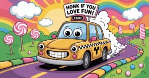 143+ Car Puns to Accelerate Your Comedy Journey