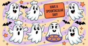 144+ Ghost Puns That Will Haunt You with Giggles
