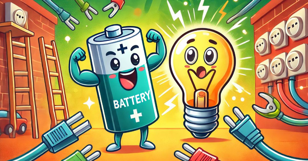 146+ Electricity Puns to Stay Current With Smiles