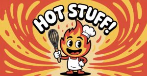 146+ Fire Puns That Will Blaze Up Your Fun and Crackle with Comedy