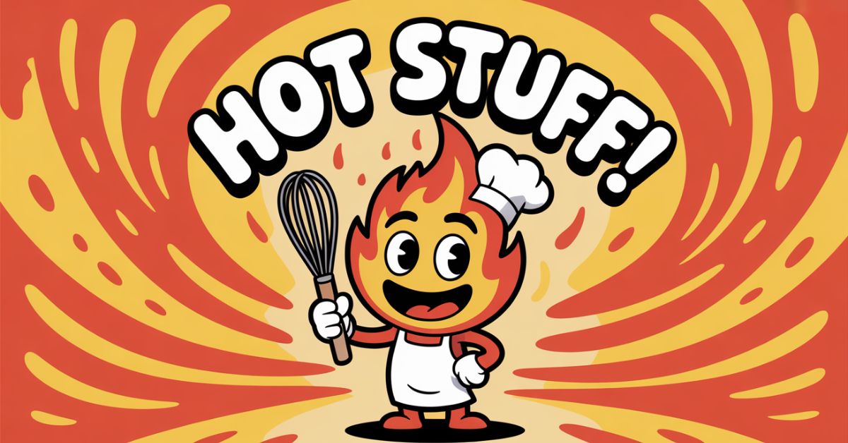 146+ Fire Puns That Will Blaze Up Your Fun and Crackle with Comedy