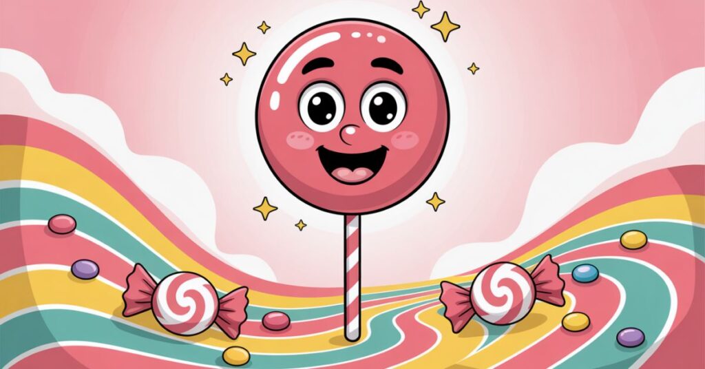 Best Candy Pun for Sweet Laughs
