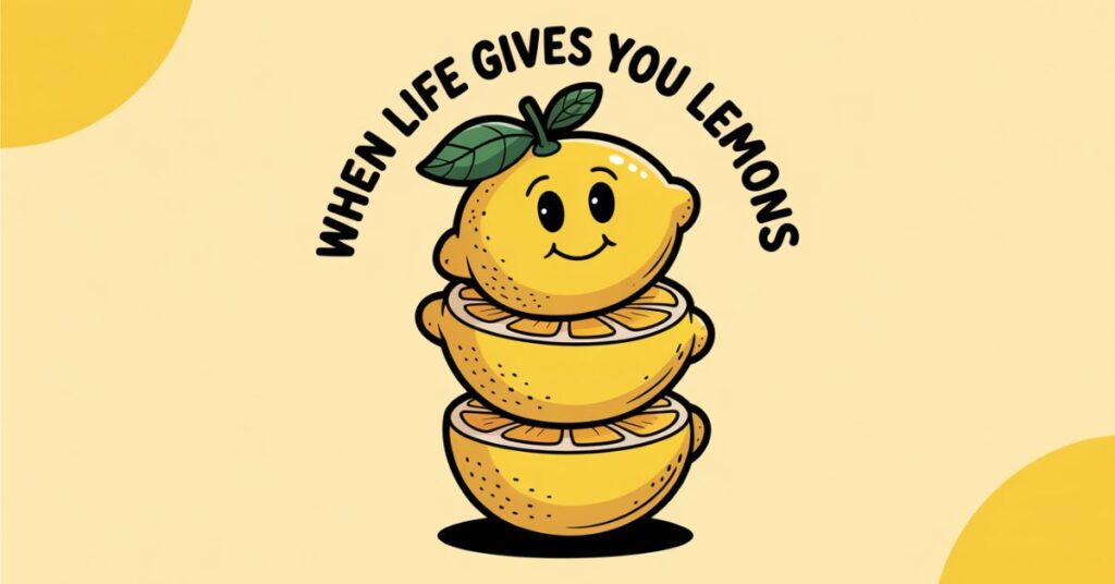 Best LEMON PUN Jokes for Everyone
