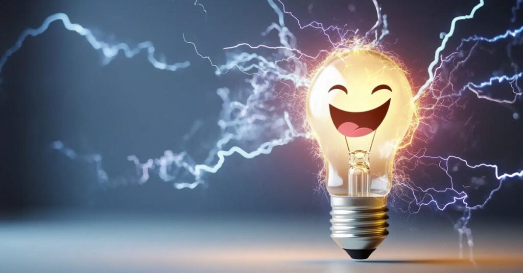 Bright Electricity Puns for Every Day
