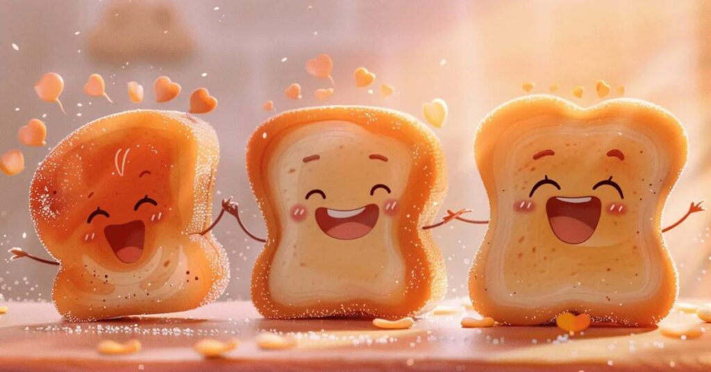 Clever Bread Puns You Knead in Life
