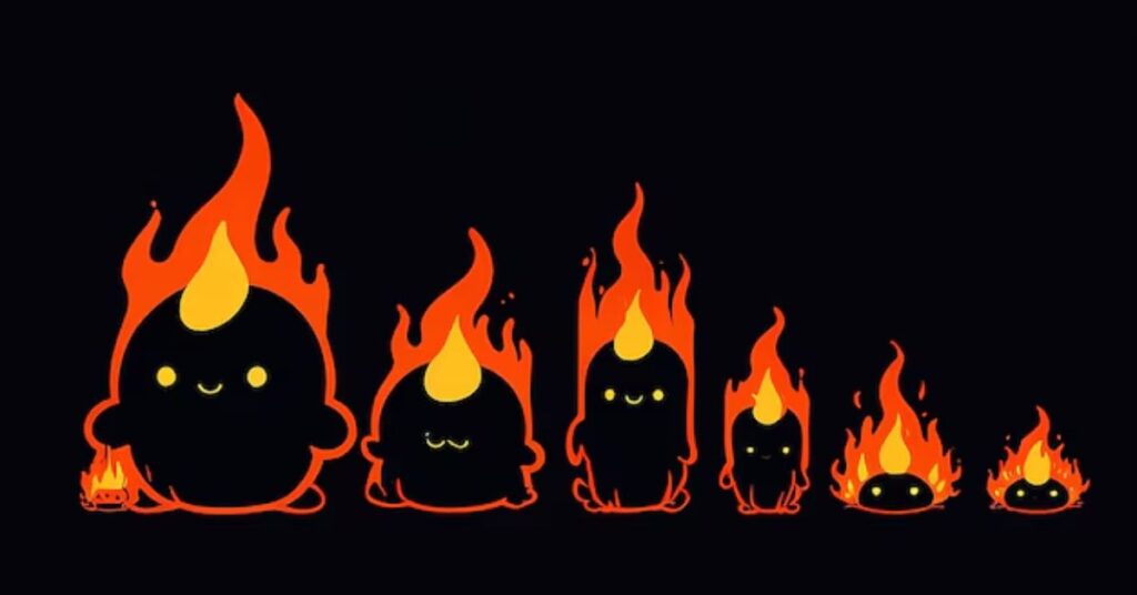 Hot and Hilarious Fire Puns
