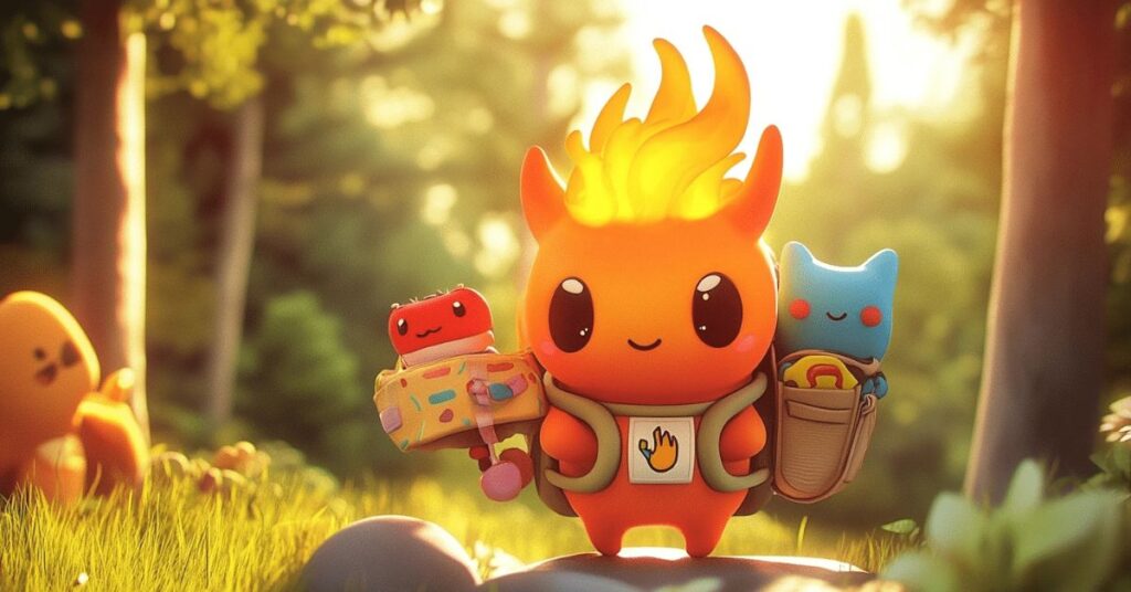 Keep the Fun Burning: Fire Puns for Everyone