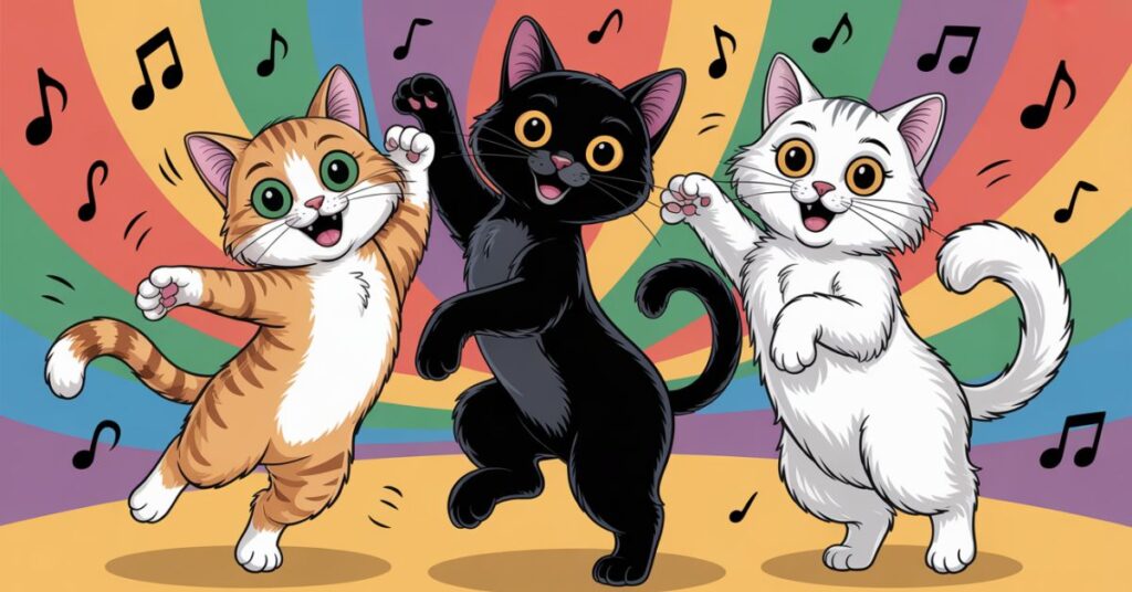 Playful and Funny Cat Name Puns for Your New Kitten