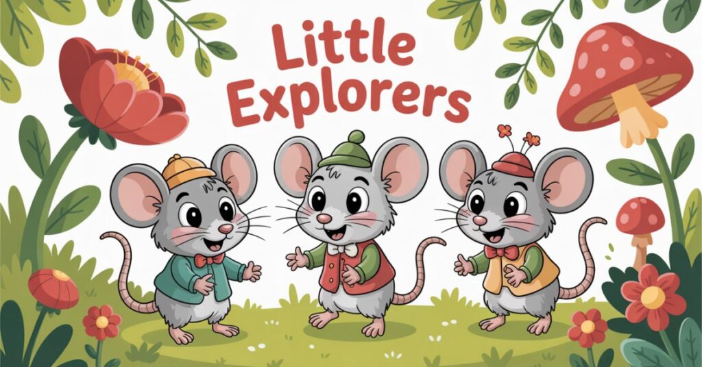 Random Rat Puns for Any Time