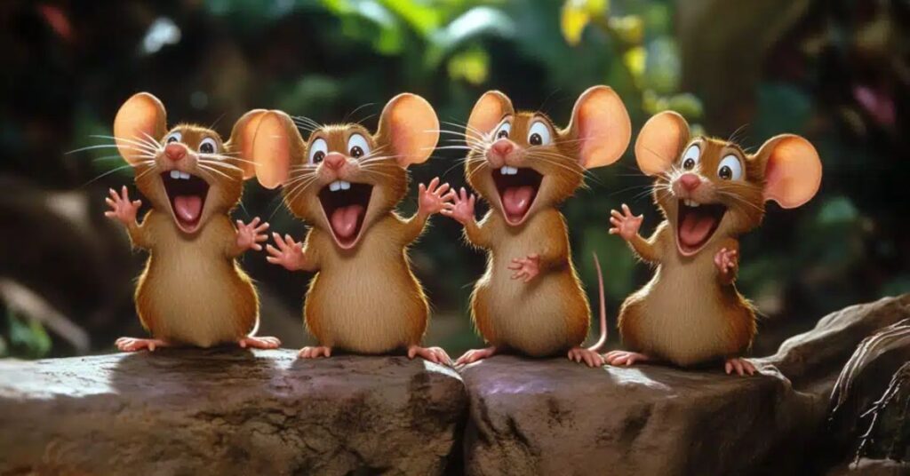 Silly Rat Puns for Quick Laughs