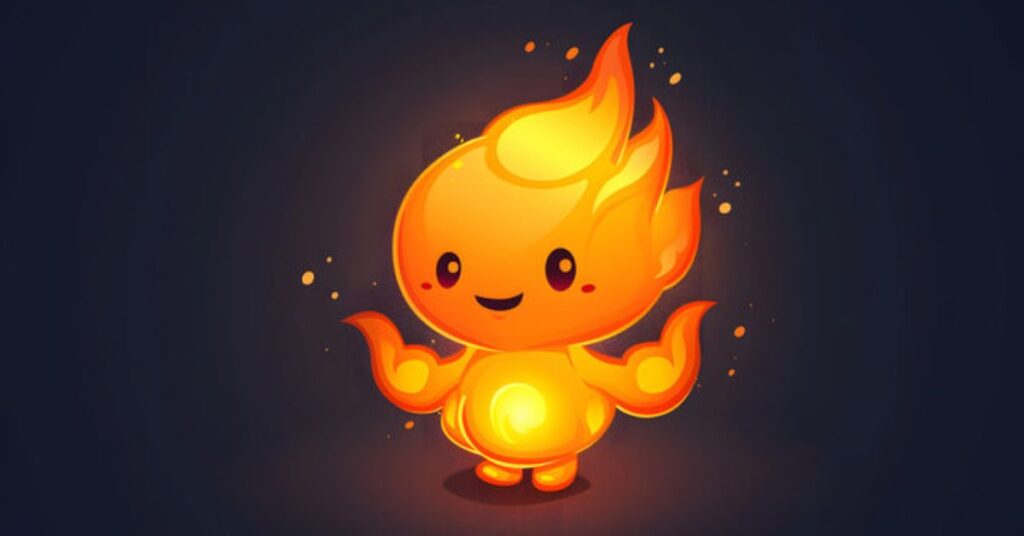 Spark Laughter with Clever Fire Puns

