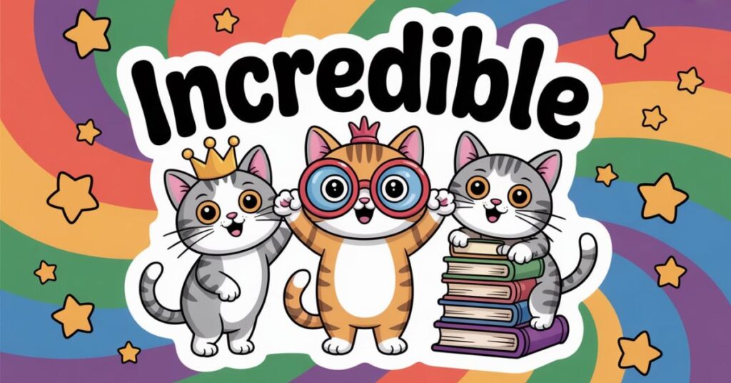 Sporty and Active Kittens Shine with Cat Name Puns