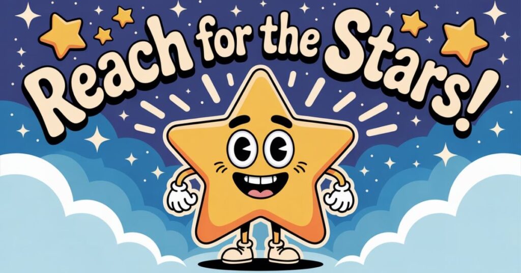 Unique star pun one-liners for extra giggles