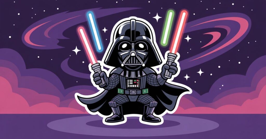 What Makes a Star Wars Pun So Funny
