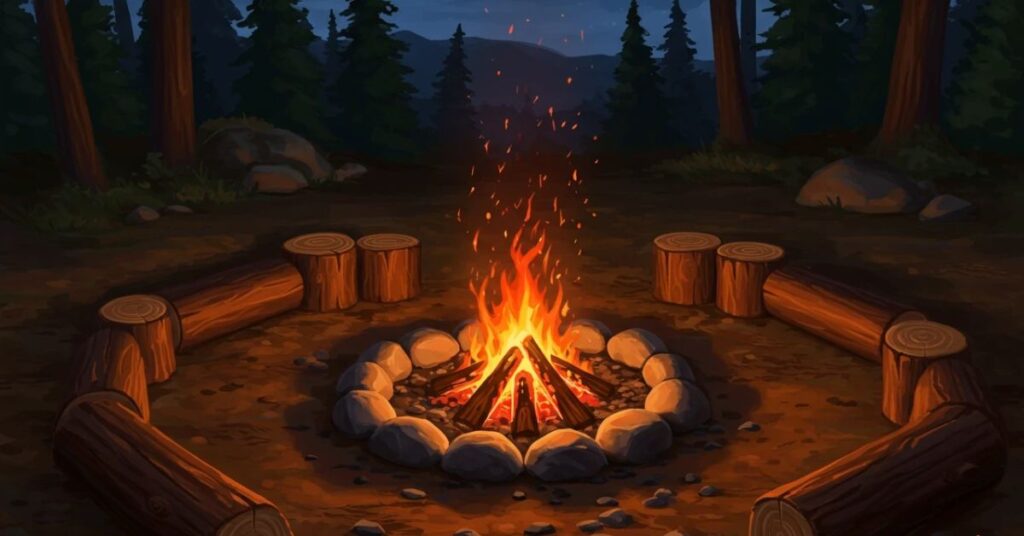 Wildfire Wit: Fire Puns That Pop
