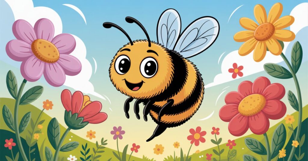 Bee-lieve It or Not: Funny Bee Puns to Make You Smile