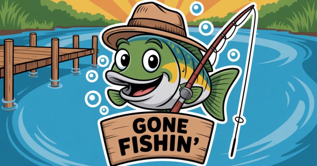 Best Fishing Puns for Every Mood