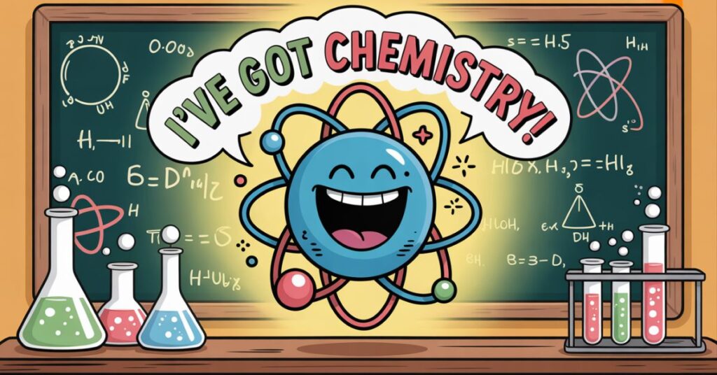 Best Science Puns to Share with Friends