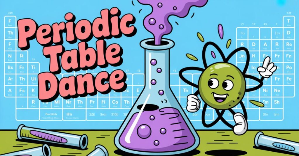 Biology Science Puns Full of Life and Laughter