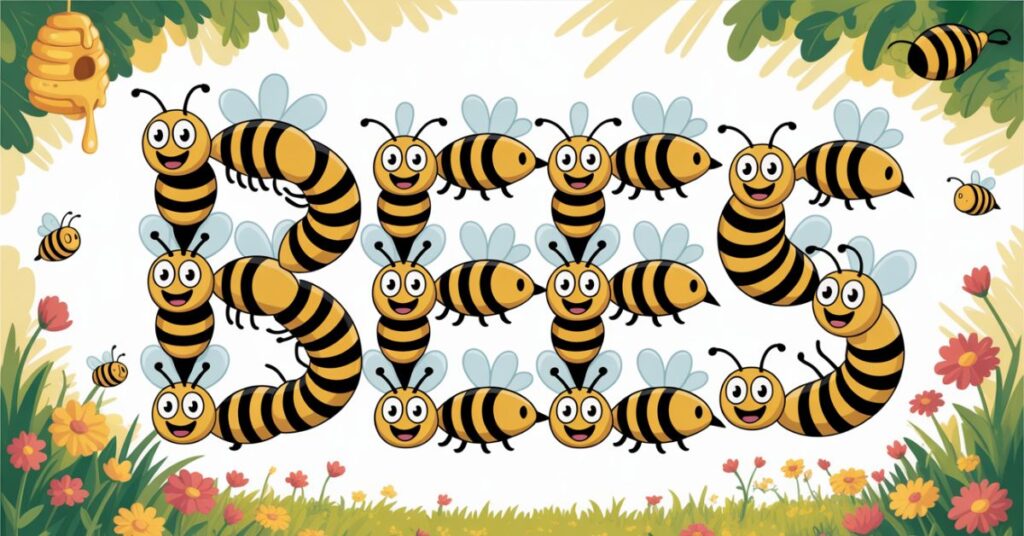 Birthday Bee Puns to Celebrate with Buzz