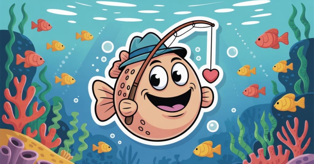 Clever Fishing Puns That Hook Laughs