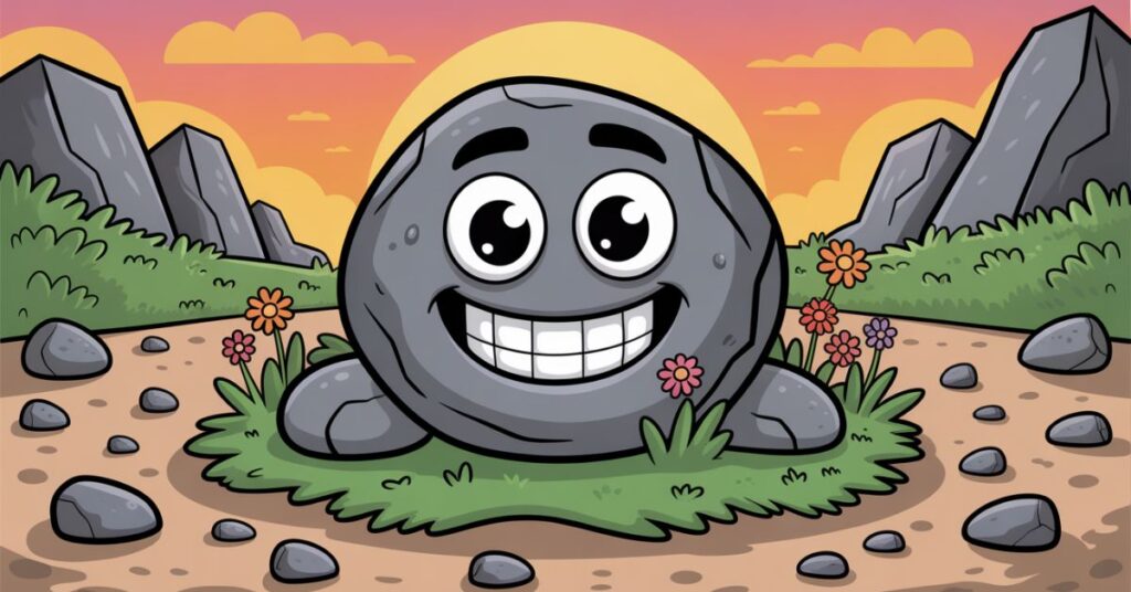 Clever Rock Puns Full of Sparkle and Fun