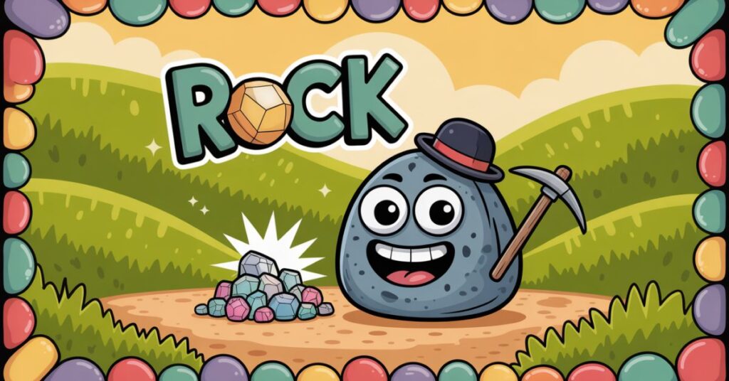 Creative Stone Jokes That Will Crack You Up