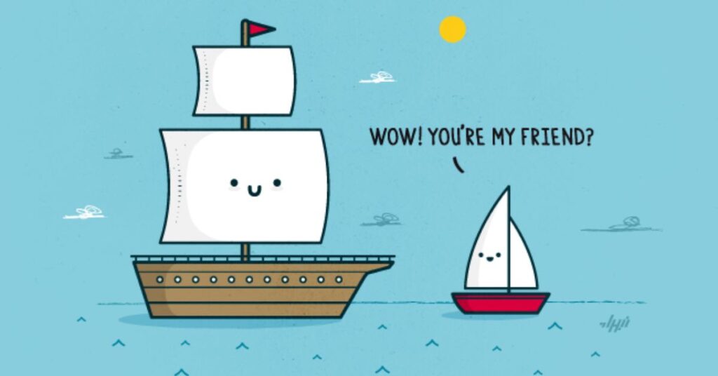 Epic Boat Puns for True Sea Lovers