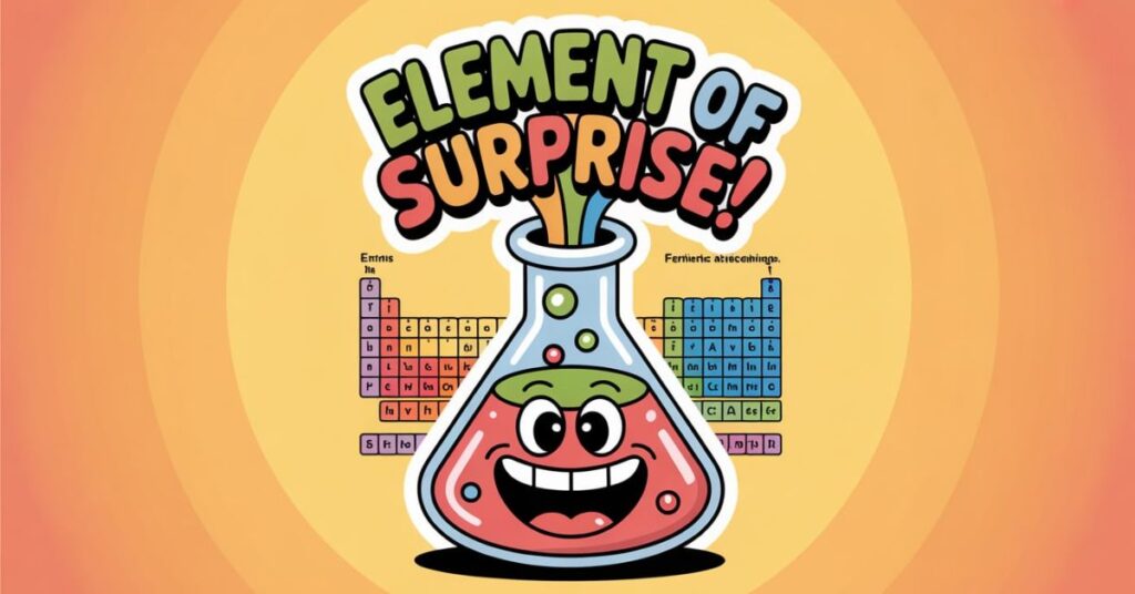 Extra Nerdy Jokes for Science Lovers