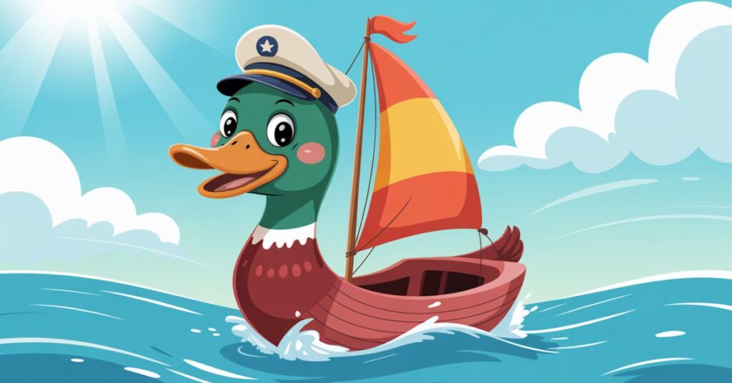 Funny Boat Puns for Everyday Smiles