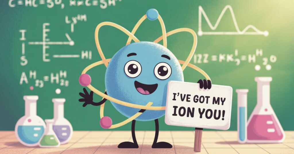 Geology Science Puns That Totally Rock