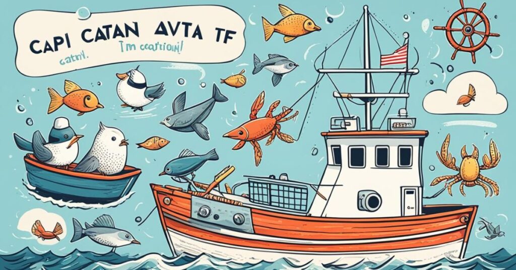 Party Boat Puns That Rock the Deck