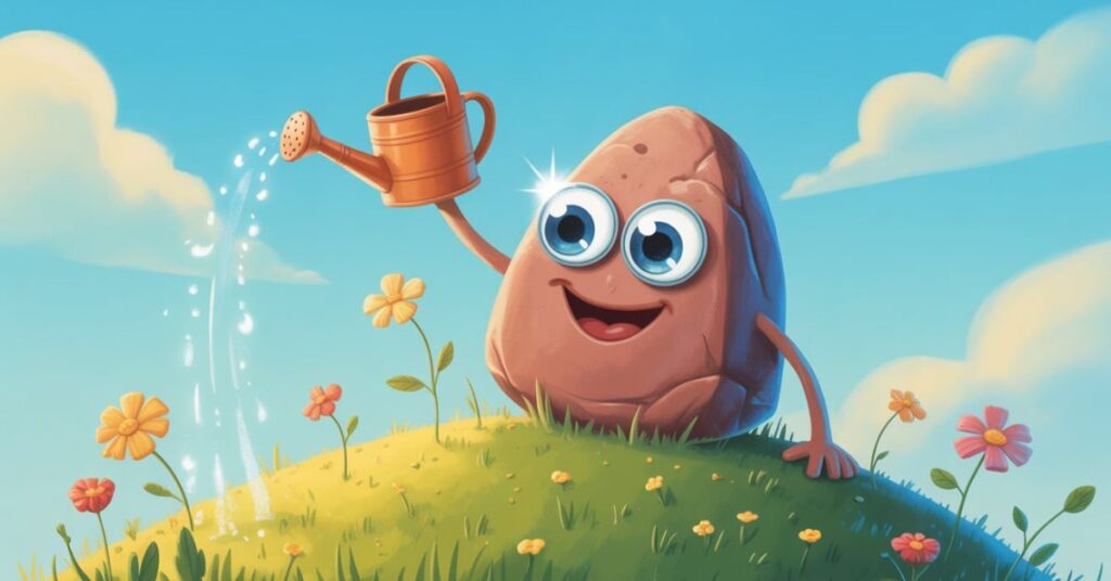 Short Rock Puns That Pack a Big Laugh