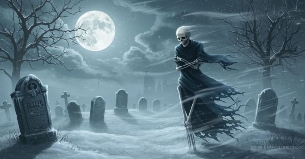 Silly Skeleton Puns to Brighten Your Mood