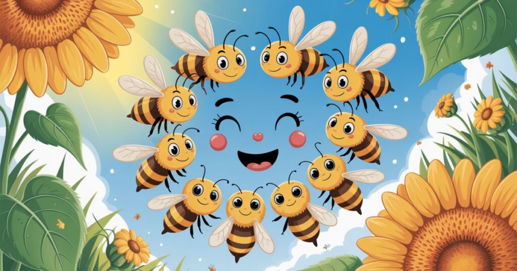 Spooky and Funny Halloween Bee Puns