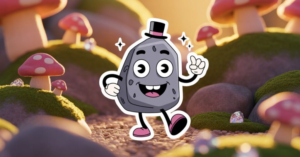 Witty Rock Puns for Geology Lovers